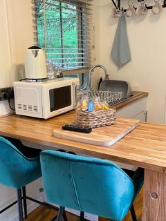 The Cabin, Stronua. A beautiful 1 bedroom cabin. - Fort Augustus - 7