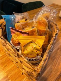 The Cabin, Stronua. A beautiful 1 bedroom cabin. - 1