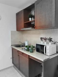 Apartamento Puerto II - Mazagón - 2