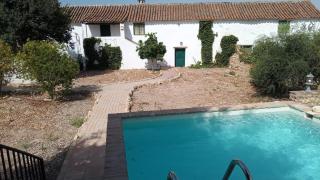 Casa del Almezo - Almodóvar del Río - 2