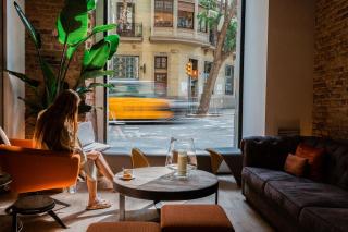 Hotel Well and Come Barcelona - 1