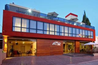 Rio hotel - Villa Carlos Paz - 0