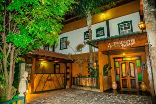 Tiradentes Village - Tiradentes - 0