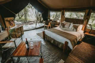 Mara Olapa Camp - 3