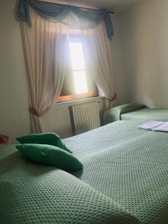 Residence il Varco del Pollino - Mezzana - 6