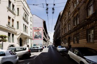 Hungarian Rebelian with AC - Budapest - 7