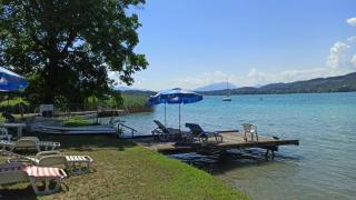 Appartement - Pension Adlerhorst - Velden am Wörthersee - 8