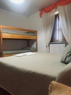 Residence il Varco del Pollino - Mezzana - 9