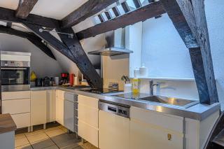 L'ARAMIS - Appartement Duplex de 110m2 au port de Vannes - Vannes - 3