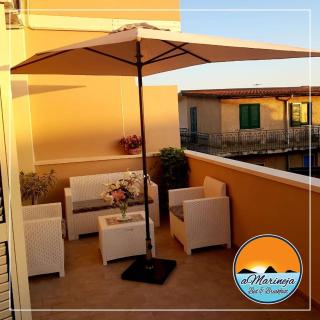 B&B aMarineja - Nicotera Marina - 9