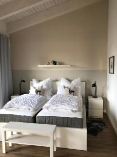 Ferienwohnung Mester - Osterrönfeld - 3
