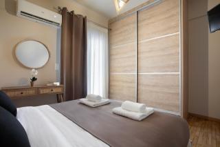 Le Centre Ville - Atene - 6