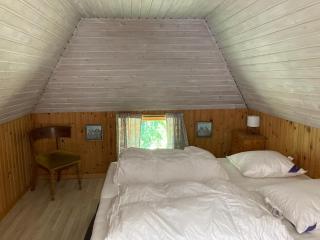 Mor’s hus Læsø - 1