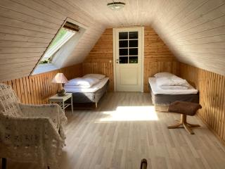 Mor’s hus Læsø - 2