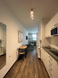 Velvet Suite - Skopje City Center - Escópia - 1