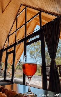 Zenith A-Frame Straja - 1