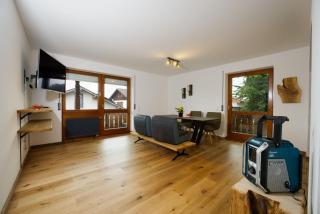Ferienwohnung Schloßblick - Füssen - 9