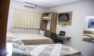 Hotel Baeza - 8