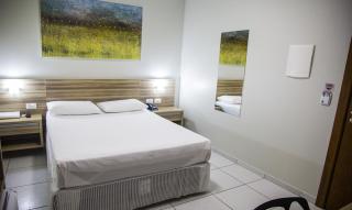 Hotel Baeza - 5