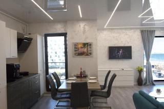 The view apartment - Mamaia Sat/Năvodari - 8