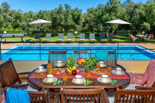 Villa Ilos by Villa Plus - Pírgos Psilonérou - 7