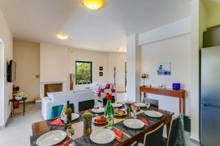 Villa Ilos by Villa Plus - Pírgos Psilonérou - 2