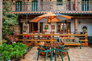 Tiradentes Village - 9