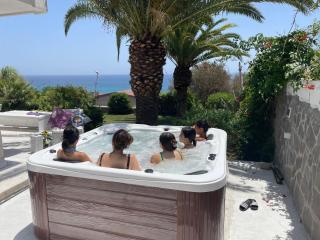 Villa mare panoramica Estia - 1