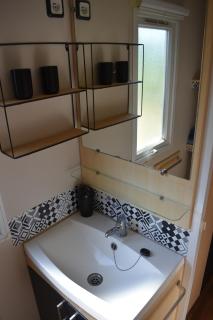mobil-home sur terrain bucolique - Hyères - 5