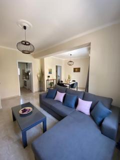 Thisvi's Apartment - In The Heart Of The Center - Argostoli - 6