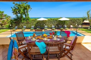Villa Anna Maria by Villa Plus - Pírgos Psilonérou - 8