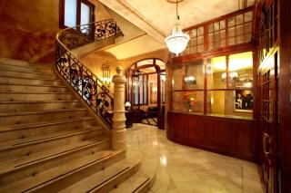 Hotel Nouvel - Barcelone - 0