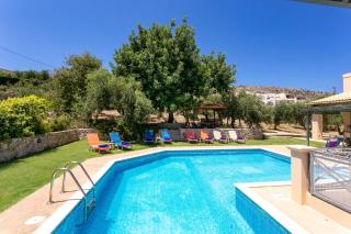 Villa Olive Grove by Villa Plus - Marathi - 7