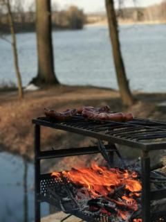 Pałac Kwilecki -AGROTURYSTYKA PREMIUM & SPA - 9