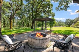 Oak Rise - Dallas - 1