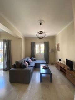 Thisvi's Apartment - In The Heart Of The Center - Argostoli - 7