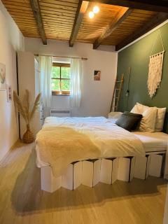 Ferienhaus Regeneration bayerischer Wald - Regen - 7
