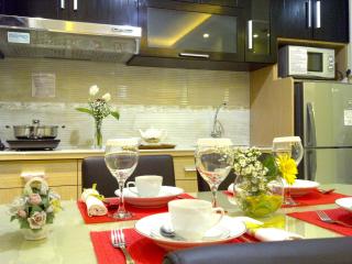 Ravarine Suite Apartment - Jakarta - 8
