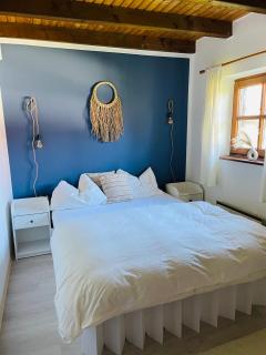 Ferienhaus Regeneration bayerischer Wald - 3