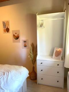 Ferienhaus Regeneration bayerischer Wald - 4