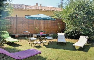 Amazing Apartment In Sault With Wifi - Sault-de-Vaucluse - 3