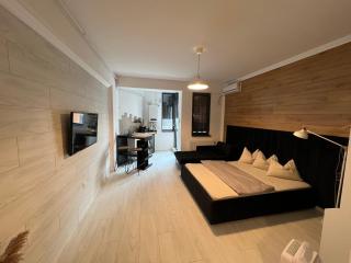 Studio 413 Resort Mamaia Nord - Mamaia Nord – Năvodari - 0