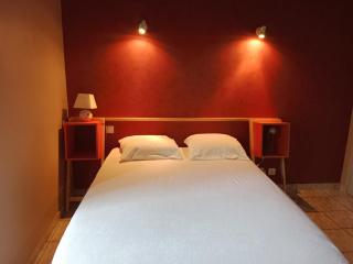 Gîte indépendant "Au merle chanteur" - 9