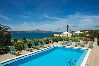 Villa Katerina Pente by Villa Plus - Kalyves - 5