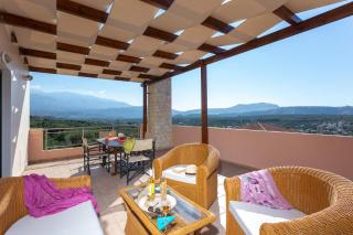 Villa Katerina Pente by Villa Plus - Kalyves - 3