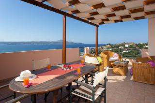 Villa Katerina Pente by Villa Plus - Kalyves - 2