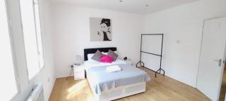 Spacious 3 Bed Flat near Liverpool street, Spitalfields - 2