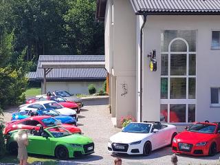 Pension Pfefferdohle - Velden am Wörther See - 9