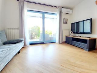 SALT & SAGE Apartment - Manžan - 1