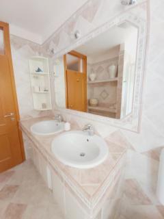 SALT & SAGE Apartment - Manžan - 5